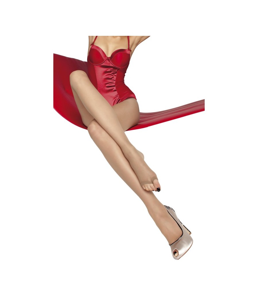 Eveline Collants 15 DEN - Noir