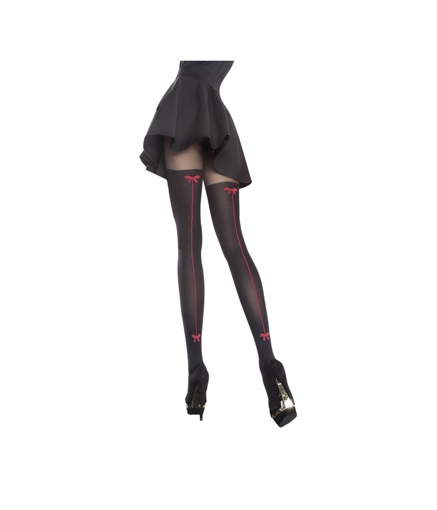 Canella Collants 40 DEN - Noir