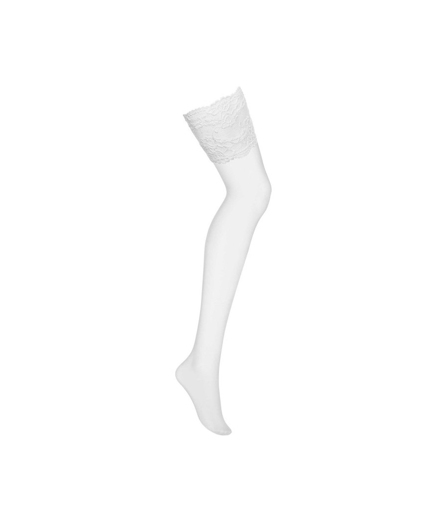 810-STO-2 Bas - Blanc