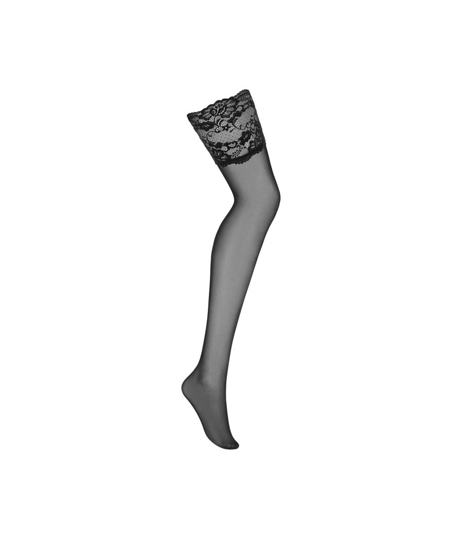 810-STO-1 Bas - Noir