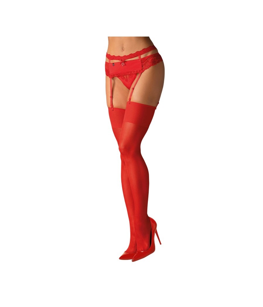 S800 Bas - Rouge