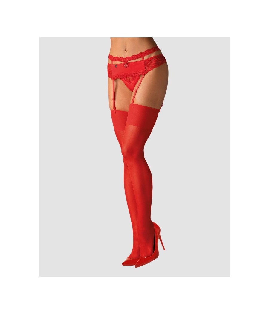 S800 Bas - Rouge
