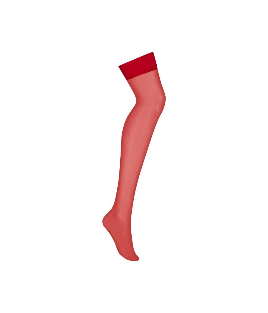 S800 Bas - Rouge