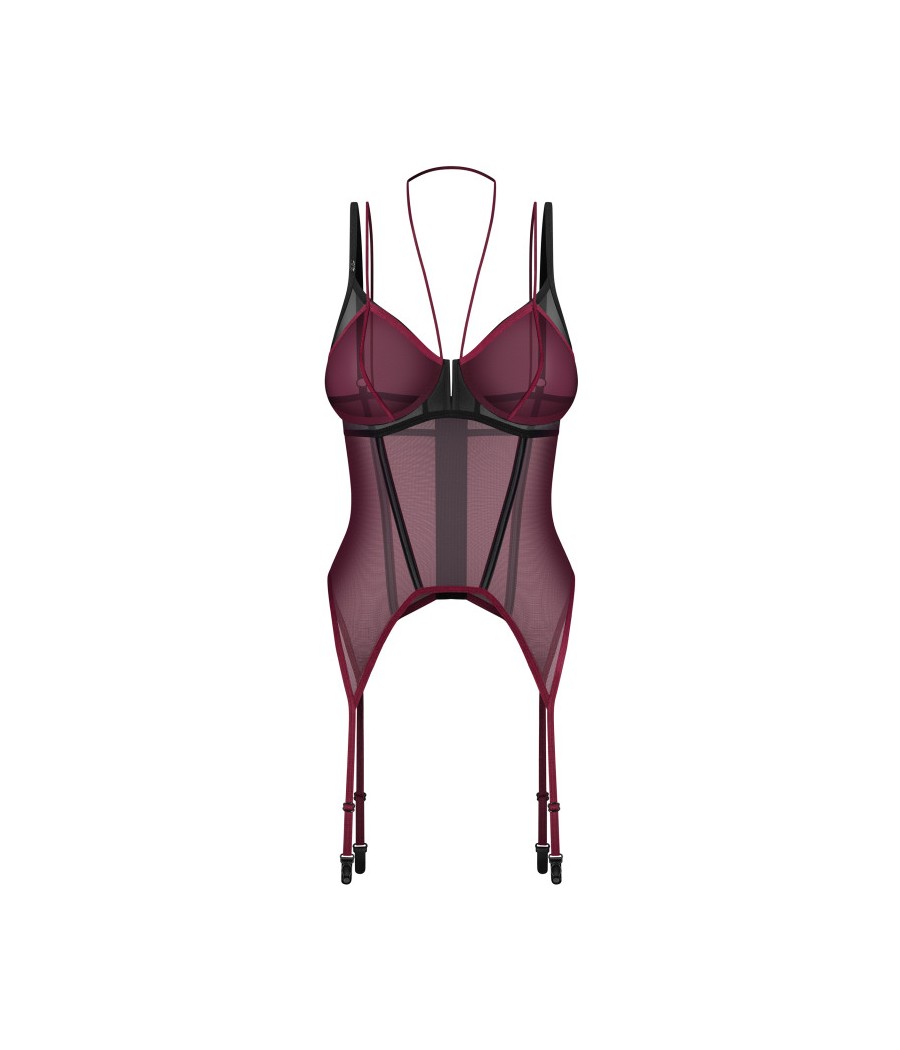 Parisel corset