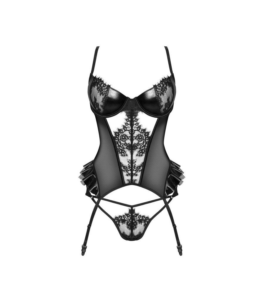Rafaella Corset - Noir