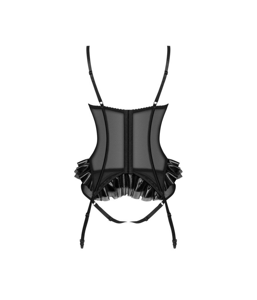 Rafaella Corset - Noir