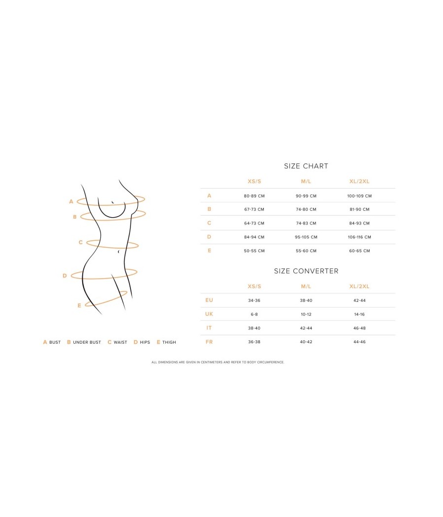 Gepardina Costume modulable - Noir