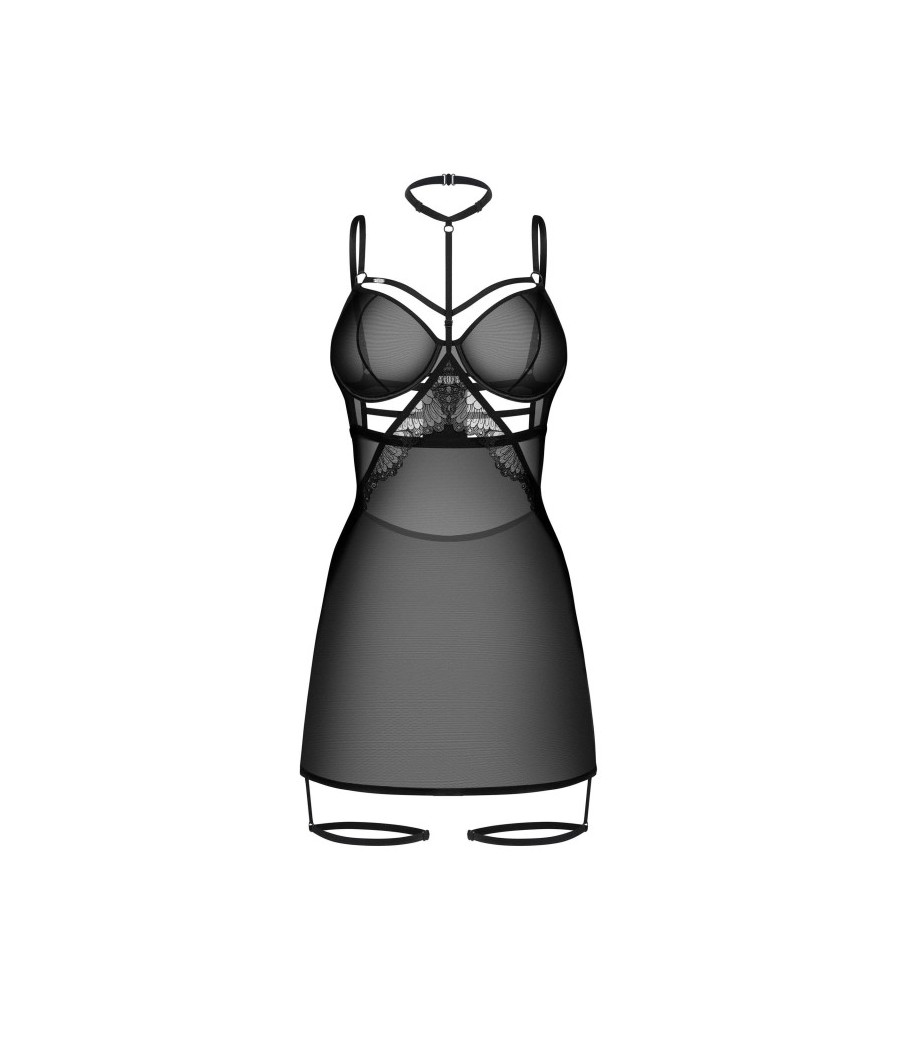 Arrowel nuisette - Noire
