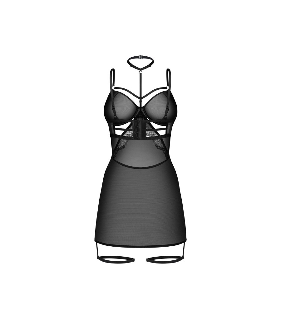 Arrowel nuisette - Noire