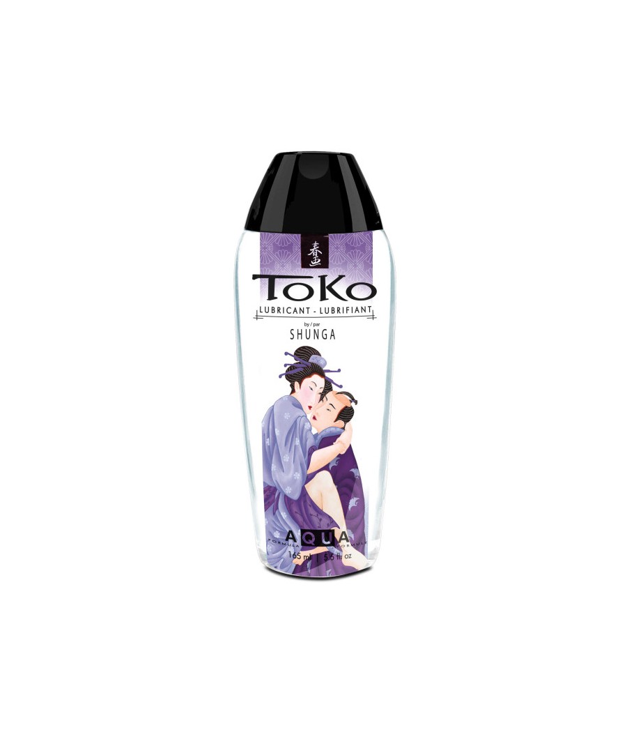 Kit Shunga Plaisirs charnels