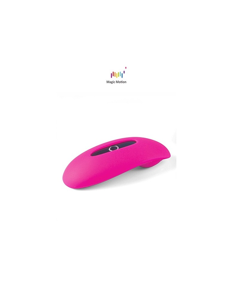 Candy - Stimulateur Bluetooth pour culotte