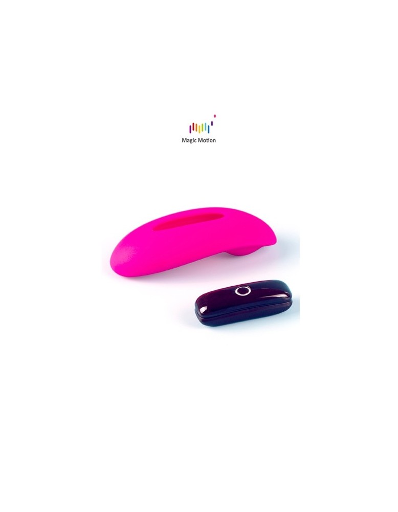 Candy - Stimulateur Bluetooth pour culotte