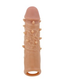 Gaine de penis avec reliefs Osborn