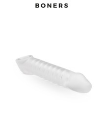 Gaine d'extension de pénis - Boners