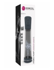 Pompe à pénis Hydro Pump - Dorcel