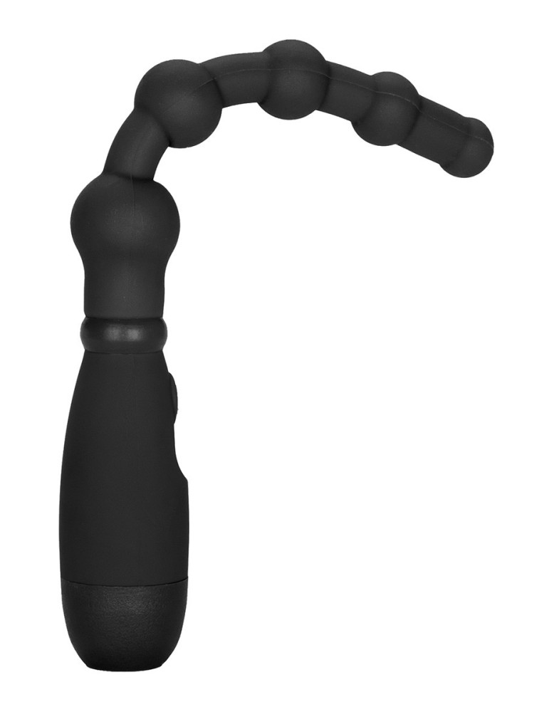 Stimulateur anal Booty Call Booty Flexer