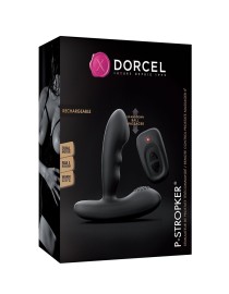 Stimulateur prostatique P Stroker