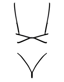 Ensemble 2 pièces French Kiss 240 - Kissable