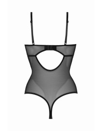 Body Wetlook Vesper - Christine