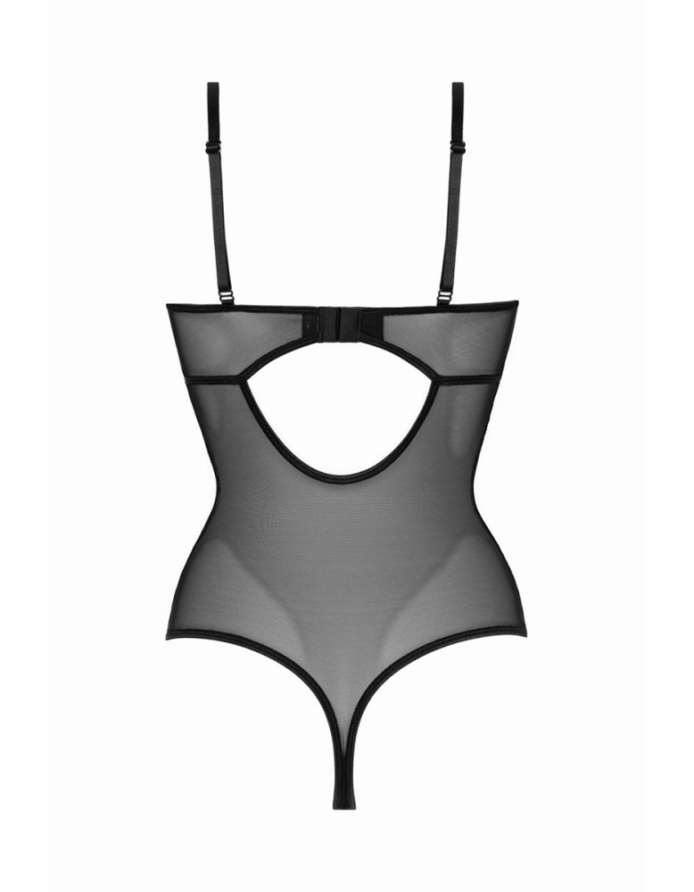 Body Wetlook Vesper - Christine