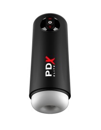 Masturbateur PDX Elite Moto Milker