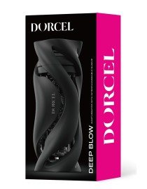 Masturbateur Dorcel Deep Blow noir