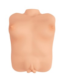 Masturbateur vagin et seins - Shake