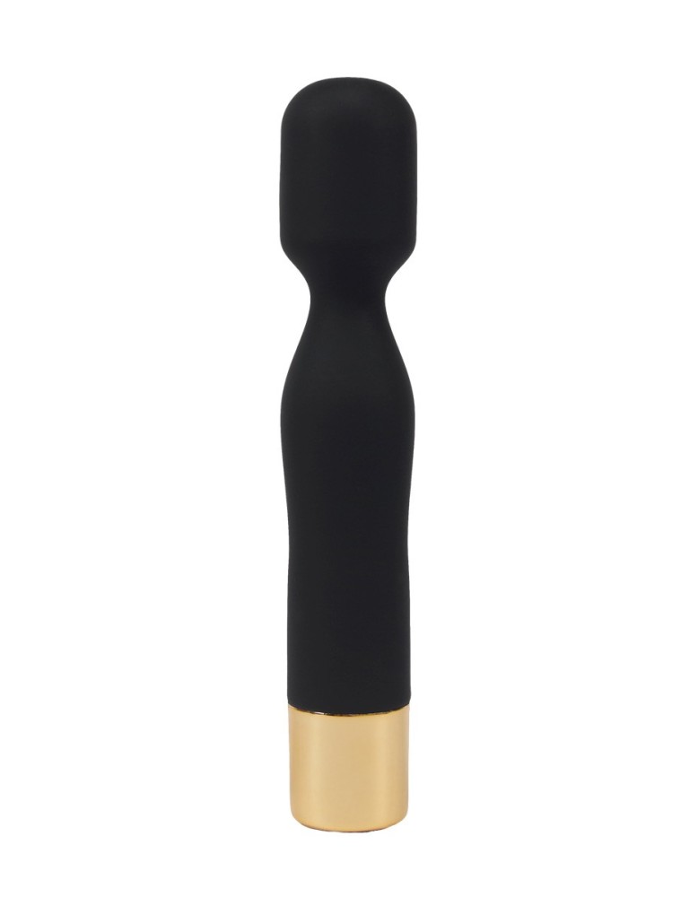 Vibro wand rechargeable New York - Litolu