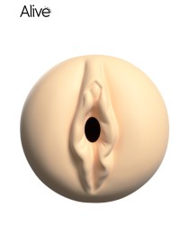 Masturbateur Mini Shot Vaginal Experience
