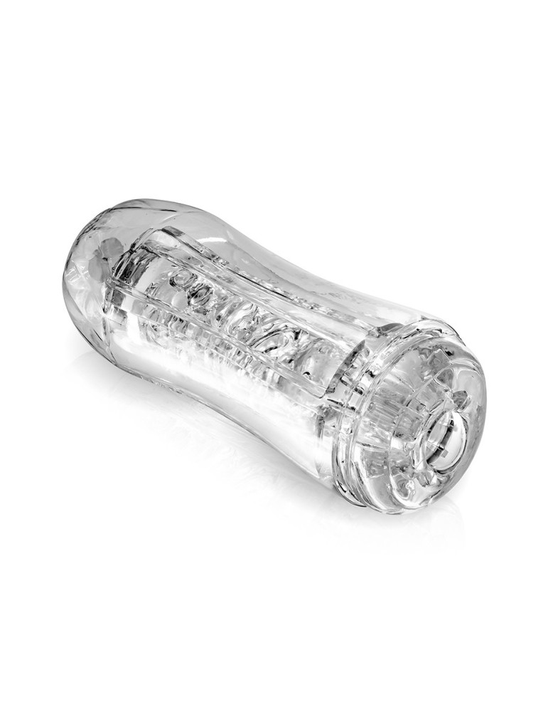 Masturbateur vaginal - Blue Junker