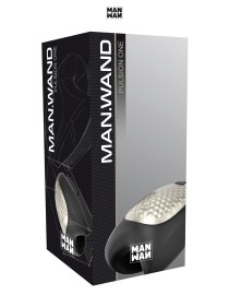 Masturbateur masculin Pulsion One - Man Wan
