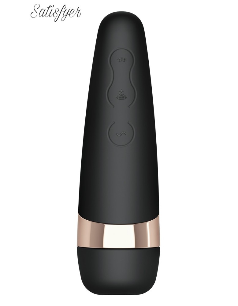 Stimulateur Satisfyer Pro 3 
