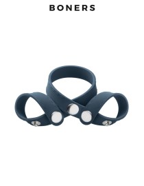 Séparateur de testicules 8 styles - Boners