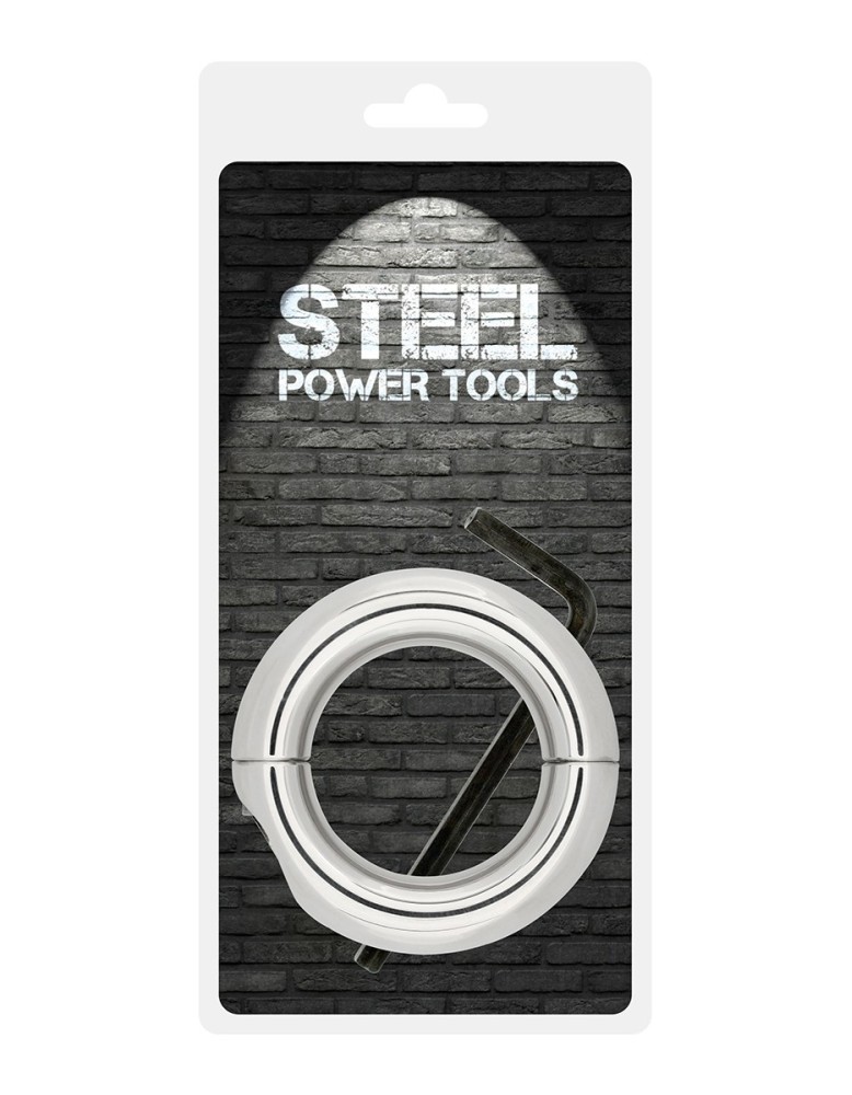 Ballstretcher acier  L - XL - Steel Power Tools