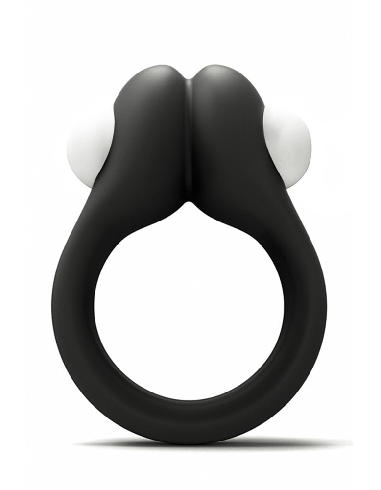 Cockring vibrant Zippy - Wooomy