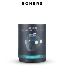 Séparateur de testicules en T - Boners