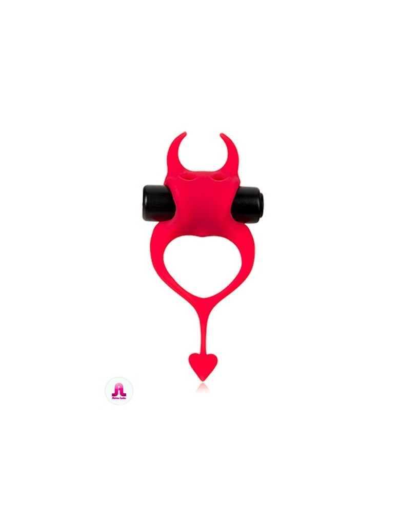 Devol Cockring - Adrien Lastic