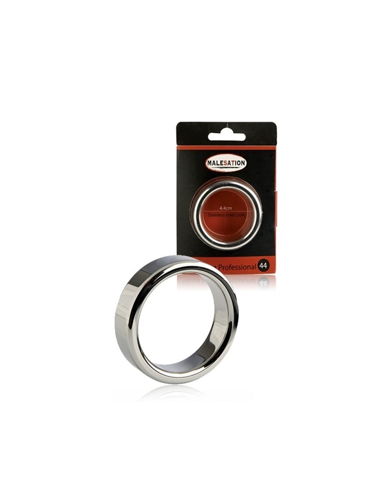 Metal Ring Professional - Malesation