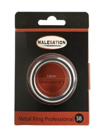 Metal Ring Professional - Malesation