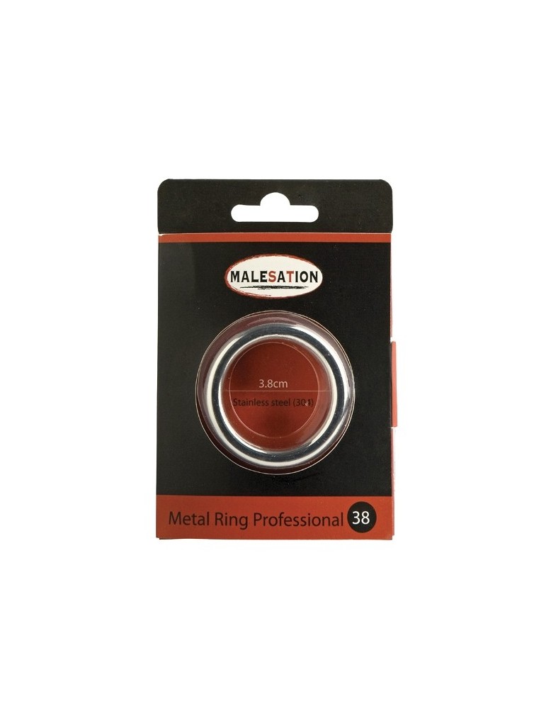 Metal Ring Professional - Malesation