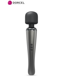 Stimulateur Megawand Silver - Dorcel