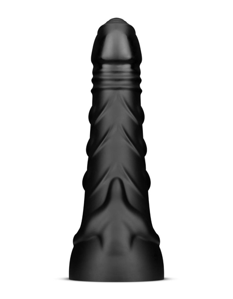 Gode XXL Black Hawk  30,5 x 6,9 cm - Buttr
