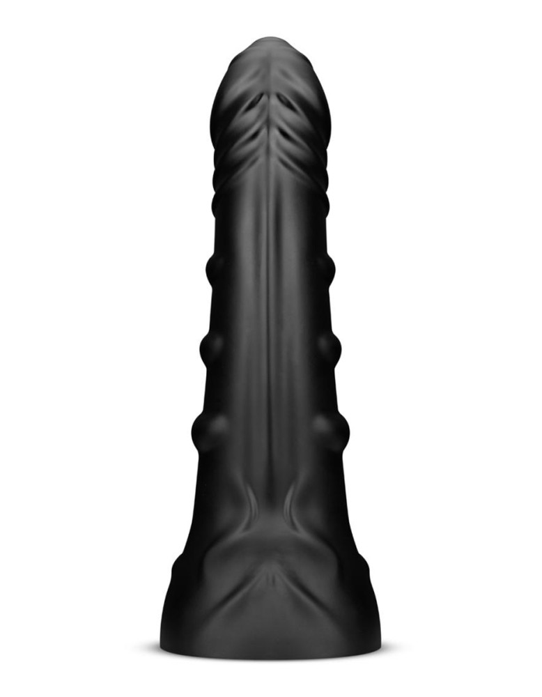 Gode XXL Black Hawk  30,5 x 6,9 cm - Buttr