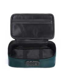Discreet box luxury green - Dorcel