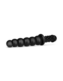 Double dildo anal Akimbo - Buttr