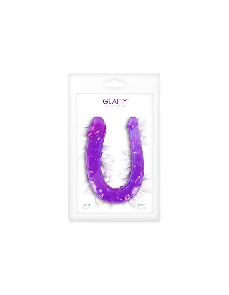 Mini Double dong Glamy