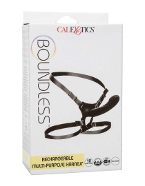 Harnais Boundless Rechargeable Harness
