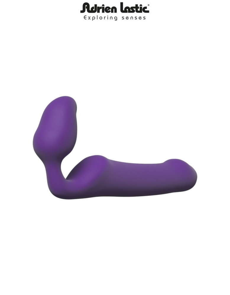 Gode anatomique Queens L - Adrien lastic
