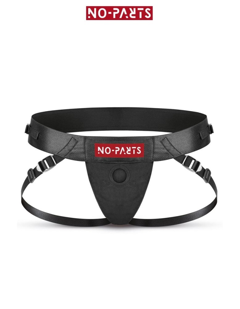 Harnais pour gode-ceinture  Jordan - No-Parts