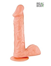Gode réaliste 21 cm - Real Jayson